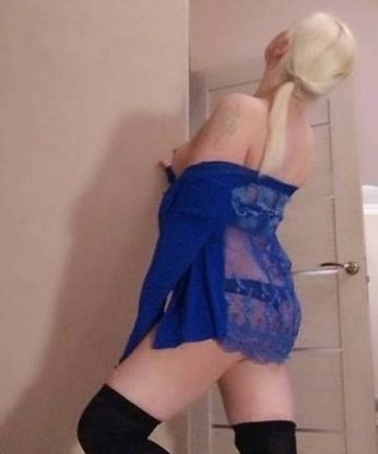 Анкета проститутки Ксанатоня - Фото, г. Новосергиевка, 44 года, №1481