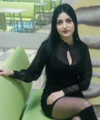 Анкета проститутки Зинаида - Фото, г. Новосергиевка, 22 года, №15636