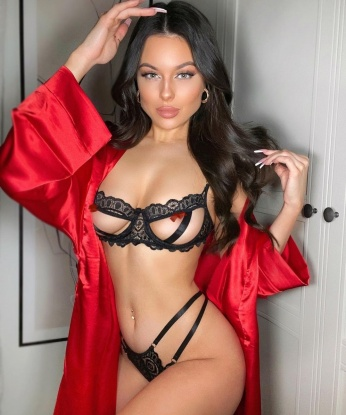 Анкета проститутки Софа - Фото, г. Новосергиевка, 22 года, №3150